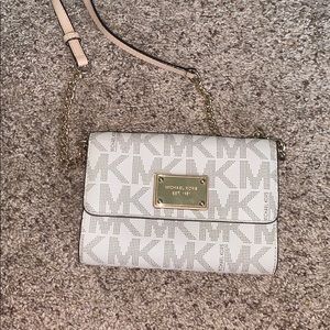 Small Michael Kors Crossbody
